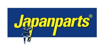 JAPANPARTS ČERPADLO VODY TOYOTA IQ 1.0