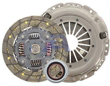 AISIN ZESTAW SPRZĘGŁA KH-063