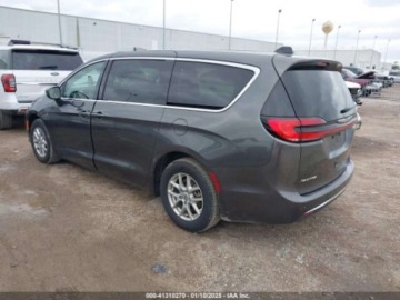 Chrysler Pacifica II 2023 Chrysler Pacifica 2023r., 3.6L 3.6 Benzyna 287KM, zdjęcie 2