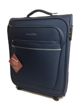SUPER LEKKA WALIZKA TRAVELITE RYANAIR 55x40x20