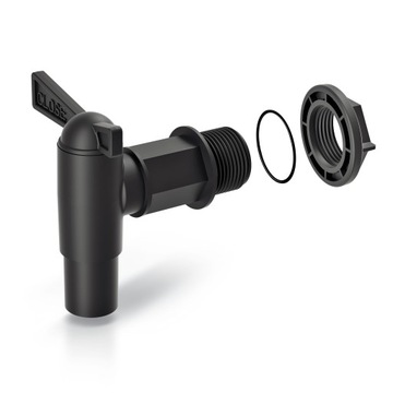 ЖЕЛОБОЧНЫЙ СБОРНИК 80-120 ВОДЫ ДЛЯ РЕЗЕРВУАРА ICANS1