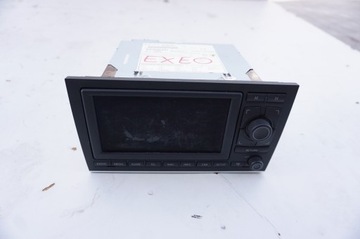 RADIO NAWIGACJA 3R0035192 SEAT EXEO