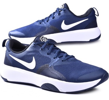 Buty Męskie NIKE City Rep Trainer CD1352-400 r.42