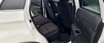 Mitsubishi ASX I SUV Facelifting 2016 1.6 117KM 2017 Mitsubishi ASX Model 2018z Salonu45 tys. wpisuje na fakturzeOrg.lakier1wla, zdjęcie 20