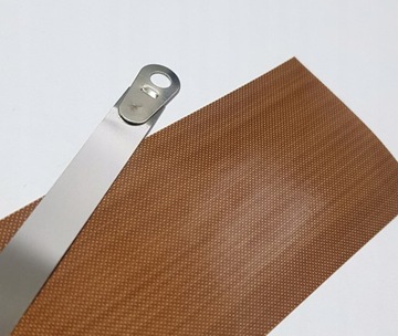 РУЧНОЙ ПЛЕНОСВАРОЧНЫЙ МАШИНА 300ММ УПЛОТНИТЕЛЬ 5ММ STRONG FS-300K