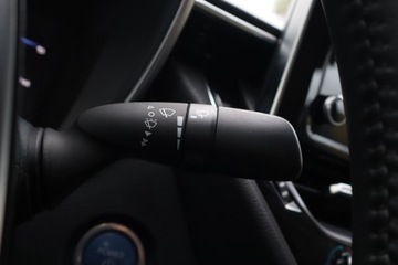 Toyota Corolla XII Sedan 1.8 Hybrid 122KM 2022 Toyota Corolla 1.8 Hybrid, Salon Polska, zdjęcie 22