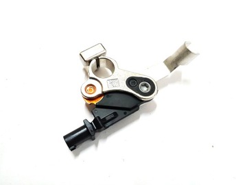 KLEMA MINUSOWA BEZPIECZNIK CITROEN C5 PEUGEOT 407 508
