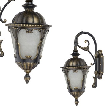 Nowodvorski TYBR I 4686 настенный светильник