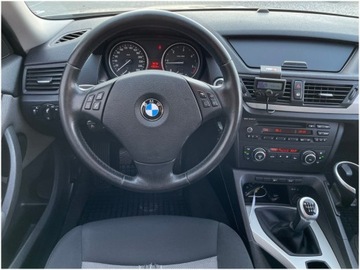 BMW X1 E84 2012 BMW X1, zdjęcie 20