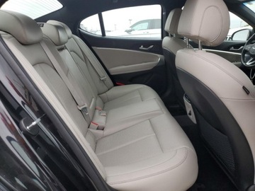  Genesis G70 Base 2023 2.0L 2.0 Benzyna 252KM, zdjęcie 10