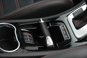 Ford S-Max I Van Facelifting 2.0 Duratorq TDCi DPF 140KM 2012 Ford S-Max Ford S-Max 2.0 TDCi Platinium X 2.0 Diesel 140KM, zdjęcie 31