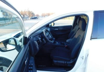 Nissan Qashqai III Crossover 1.3 DIG-T MHEV 140KM 2023 Nissan Qashqai z Gwarancja Bezwypadkowy 100 1.3 Benzyna 140KM, zdjęcie 6