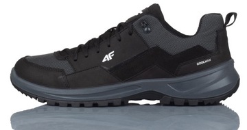 КРОССОВКИ МУЖСКИЕ СПОРТИВНЫЕ 4F TREKKING CITY OBML 261 21S