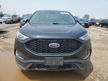 Ford Edge II 2024 Ford Edge 2024 SEL 2.0 Benzyna 250KM, zdjęcie 1