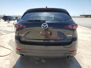 Mazda CX-5 II 2022 Mazda CX-5 PREMIUM 2022, AWD, od ubezpieczalni 2.5 Benzyna 187KM, zdjęcie 4