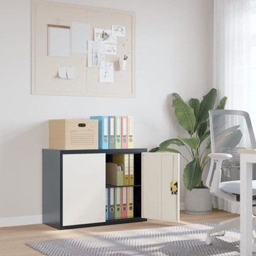 Kontener VidaXL 100 x 100 x 100 cm