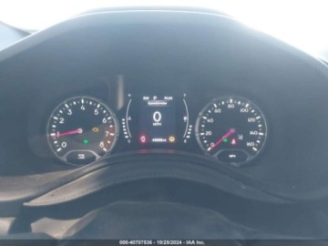 Jeep Renegade 2021 Jeep Renegade 2021r., 4x4, 2.4L 2.4 Benzyna 180KM, zdjęcie 10