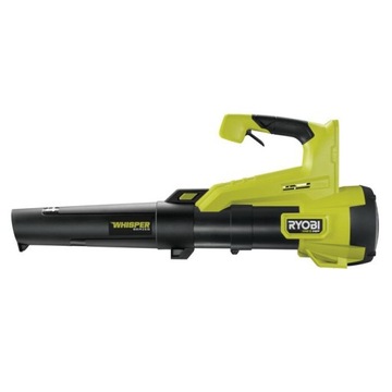 Dmuchawa do Liści Ryobi One+ HP Brushless Whisper