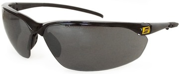 Okulary ochronne przyciemnione ESAB Smoked na rowe