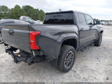 Toyota Tacoma II 2024 Toyota Tacoma Trd Sport 2024 2.4l 2.4 Benzyna 278KM, zdjęcie 5