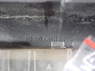 CITROEN C2 HB 3D 03-08 SVĚTLO STOP TŘETÍ 2 PIN