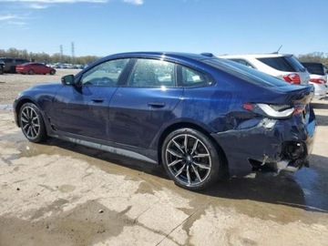 BMW Seria 4 G22-23-26 2022 BMW Seria 4 BMW 4 Series 430i, od ubezpieczalni 2.0 Benzyna 248KM, zdjęcie 3