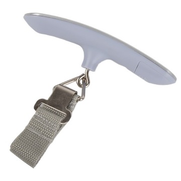 Цифровые весы для багажа для дорожного чемодана, подвесной портативный портативный вес