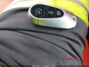 Mercedes SL R232 2022 Mercedes-Benz SL 2022 4.0L V8 Biturbo AMG SL 63 Roadster 4.0 Benzyna 577KM, zdjęcie 14