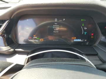 Jeep Grand Cherokee V 2023 Jeep Grand Cherokee Limited 4XE 2023 2.0l 2.0 Hybryda 375KM, zdjęcie 4