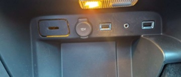 Citroen C4 Picasso II 2014 Citroen C4 Picasso Citroen C4 Picasso e-HDi 115 Attraction 1.6 Diesel, zdjęcie 21