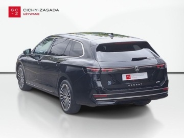 Volkswagen Passat B8 Variant Facelifting 1.5 TSI EVO 150KM 2024 Volkswagen Passat elegance 1.5 TSI mHEV 150 KM DSG Salon PL FV VAT23, zdjęcie 2