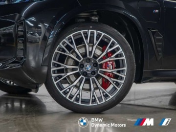 BMW X5 G05 SUV Plug-In Facelifting 3.0 50e 490KM 2025 BMW X5 xDrive50e 489 KM PHEV - Kamera 360 - HarmanKardon - Hak Holowniczy, zdjęcie 10