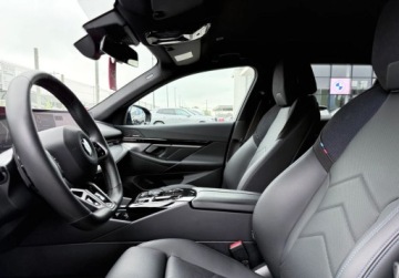 BMW Seria 5 G90-91 Touring 2.0 520d 197KM 2024 BMW Seria 5 I wlasciciel M Pro Pakiet Gwarancja Bezwypadkowy FVAT23, zdjęcie 26