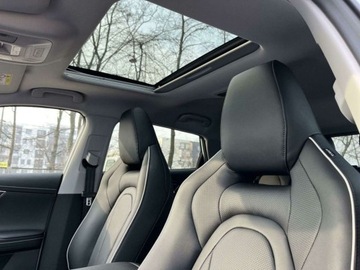 Omoda 5 1.6 T-GDI 147KM 2025 Omoda 5 5 Premium Aqua Green 1.6 Benzyna 147KM, zdjęcie 12