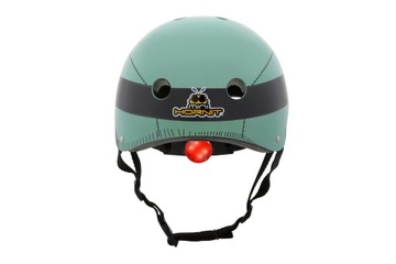 HORNIT Военный велосипедный шлем детский, размер S