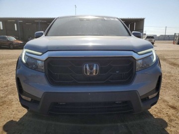 Honda Ridgeline 2022 Honda Ridgeline RTL 2022 3.5l 3.5 Benzyna 280KM, zdjęcie 5