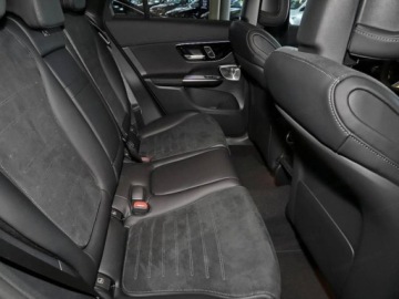 Mercedes GLC C254/X254 Coupe 2.0 220d 197KM 2026 GLC Coupe 220 d 4-Matic AMG Line 2.0 (197KM) 2026, zdjęcie 17