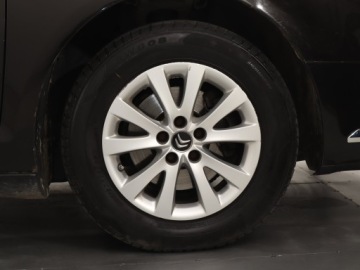 Citroen C5 III Sedan 1.6 e-HDi FAP 115KM 2014 Citroen C5 1.6 HDi, Automat, Navi, Klima, zdjęcie 14