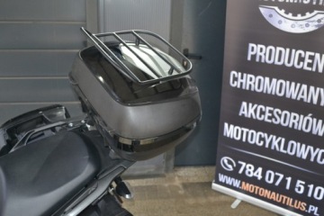 РЕЛЬСОВЫЕ НАПРАВЛЯЮЩИЕ ДЛЯ ТРАНСМИССИИ KAWASAKI VERSYS 1000