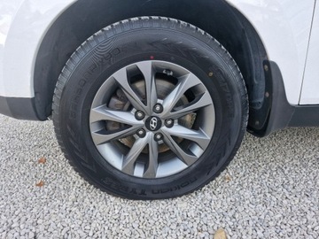 Hyundai ix35 SUV R 2.0 CRDi 136KM 2012 Hyundai ix35 Piekny 2.0 CRDI z Niemiec ful bezwypadkowy zarejestrowany 180, zdjęcie 12