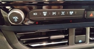 Ford Tourneo Custom II  L1 2.0 EcoBlue 170 KM 170KM 2025 Ford Tourneo Custom Ford Tourneo Custom 2.0 EcoBlue L2 Active SelectShift, zdjęcie 15