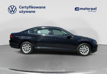 Volkswagen Passat B8 Limousine Facelifting 1.5 TSI EVO 150KM 2021 Volkswagen Passat Business Pakiet Travel Assist, ACC, ergoComfort z masaz, zdjęcie 14