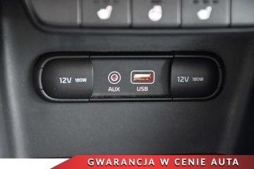 Kia Sportage III SUV Facelifting 2.0 CRDi 136KM 2016 Kia Sportage NaviKamera Asystenty SkoraGrzane fotele Elektr.Klapa, zdjęcie 27