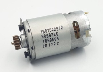 2609199338 BOSCH SILNIK DO WKRĘTARKI GSB 14,4-2-LI