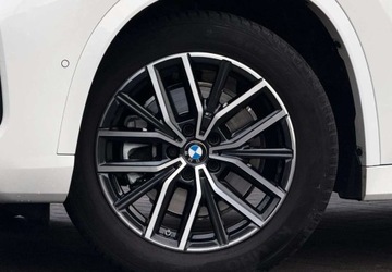 BMW X1 2025 BMW X1 I wlasciciel Polska M Sport Gwarancja Bezwypadkowy FVAT23, zdjęcie 11