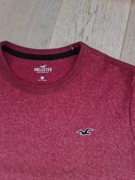 Hollister California XS bluza męska