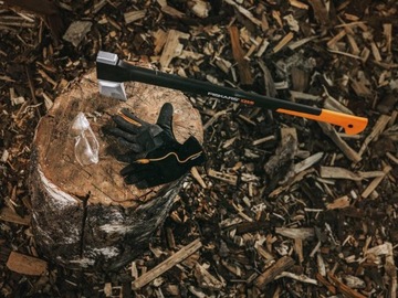 Fiskars x25 Strong Fiskars Fiskars X25 XL 1015643