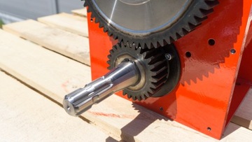 РОЛИКОВЫЙ РЕЖУЩИЙ МЕХАНИЗМ R150 6N ПОЛЬСКИЙ ПРОДВИЖЕНИЕ ПРОДУКЦИИ