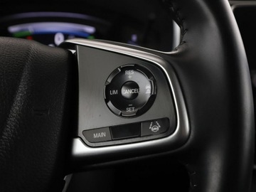 Honda CR-V V SUV 2.0 i-MMD 184KM 2019 Honda CR-V FV23% HEV skóra automat grzane fotele, zdjęcie 31