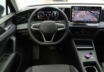 Volkswagen Tiguan III 2026 Volkswagen Tiguan 204 KM, 4Motion, LED Matrix, dostepny od reki 2.0, zdjęcie 13